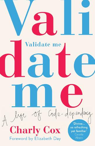 Validate Me: A Life of Code-Dependency (Paperback)