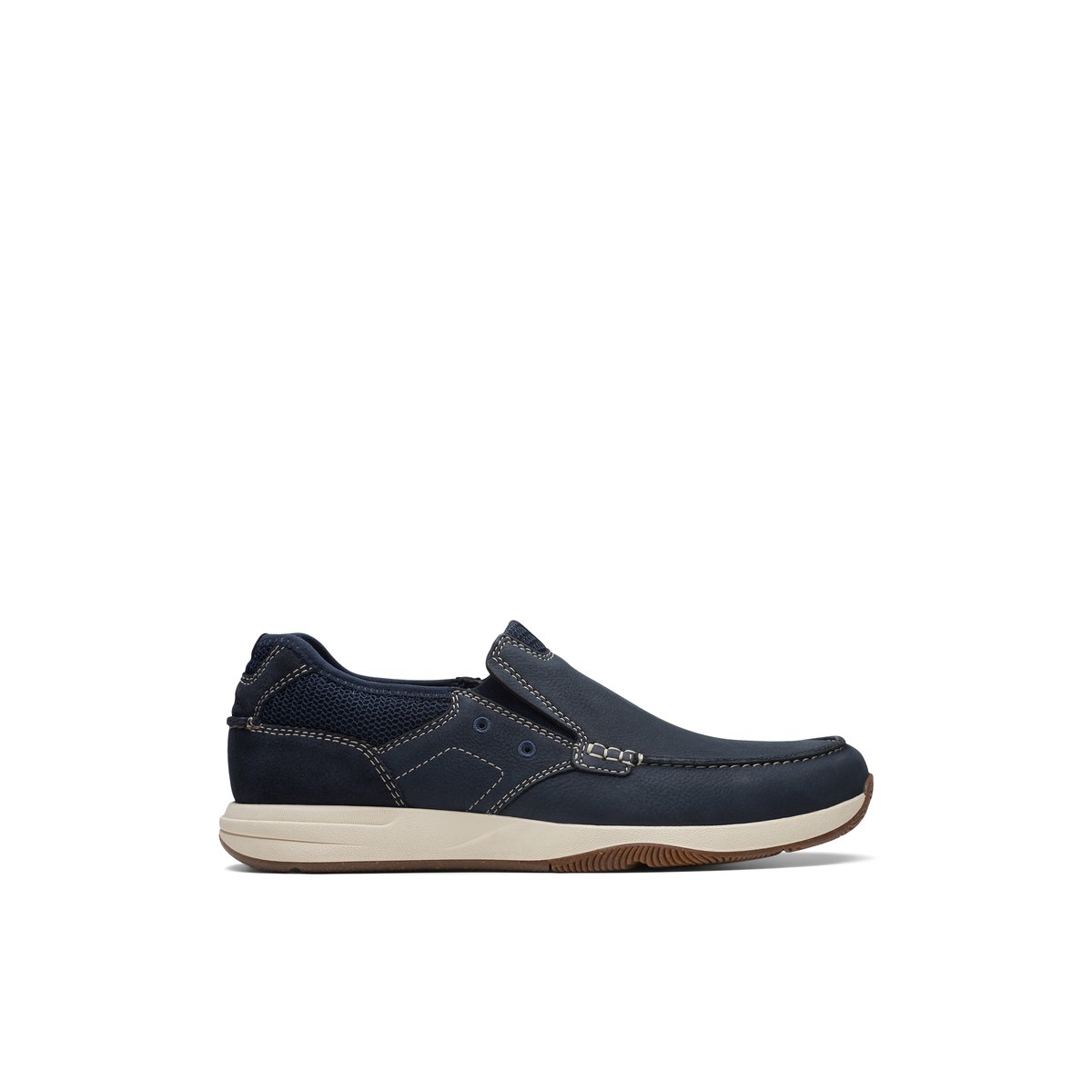 CLARKS-Sailview_s-w - Marine