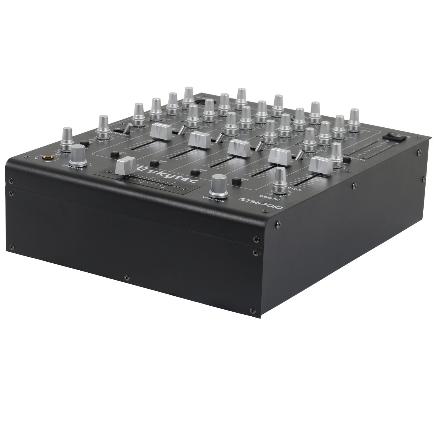 Skytec STM-7010 DJ mixer