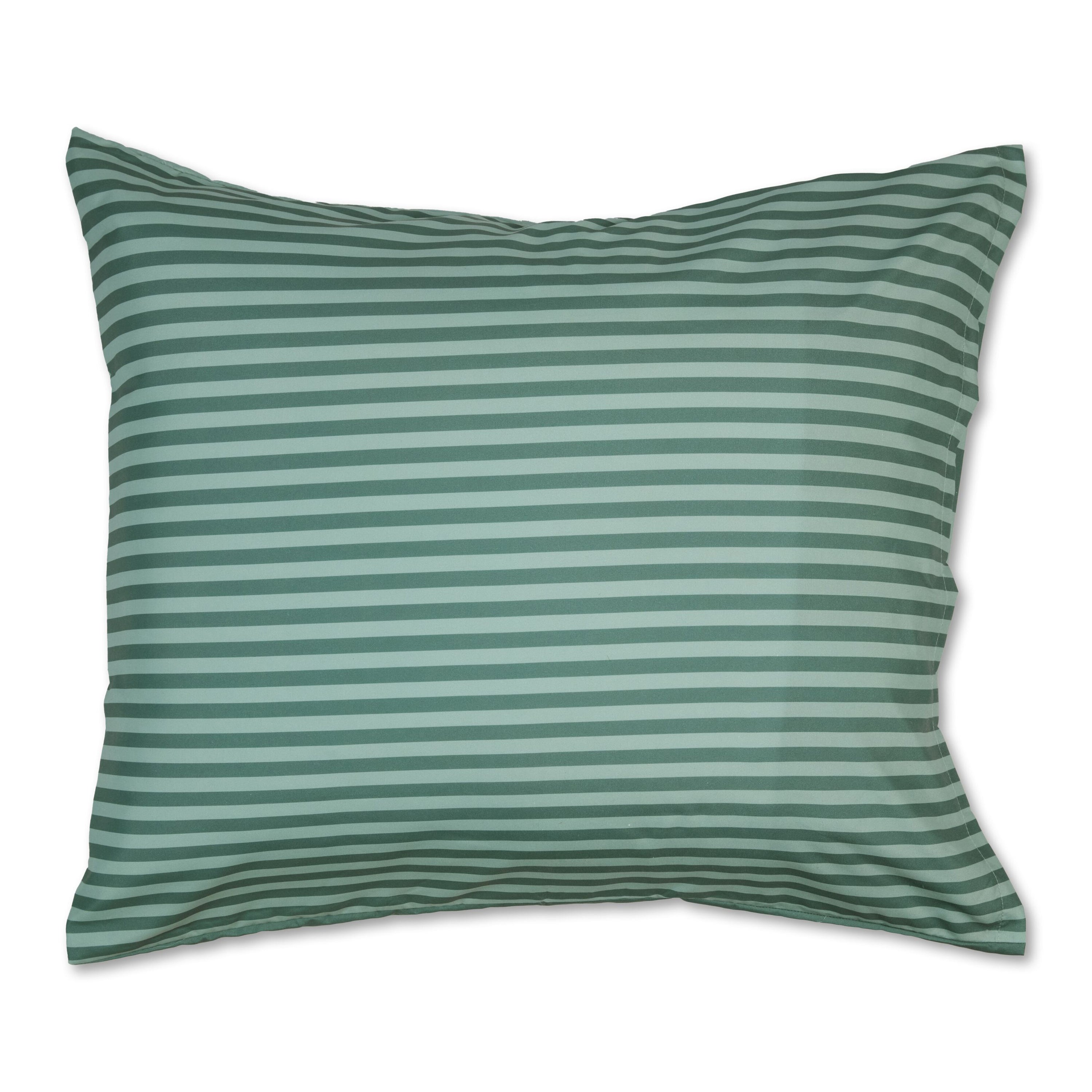 Ambiante Wasbaar Dekbed 200 x 240 cm - Ohana Green