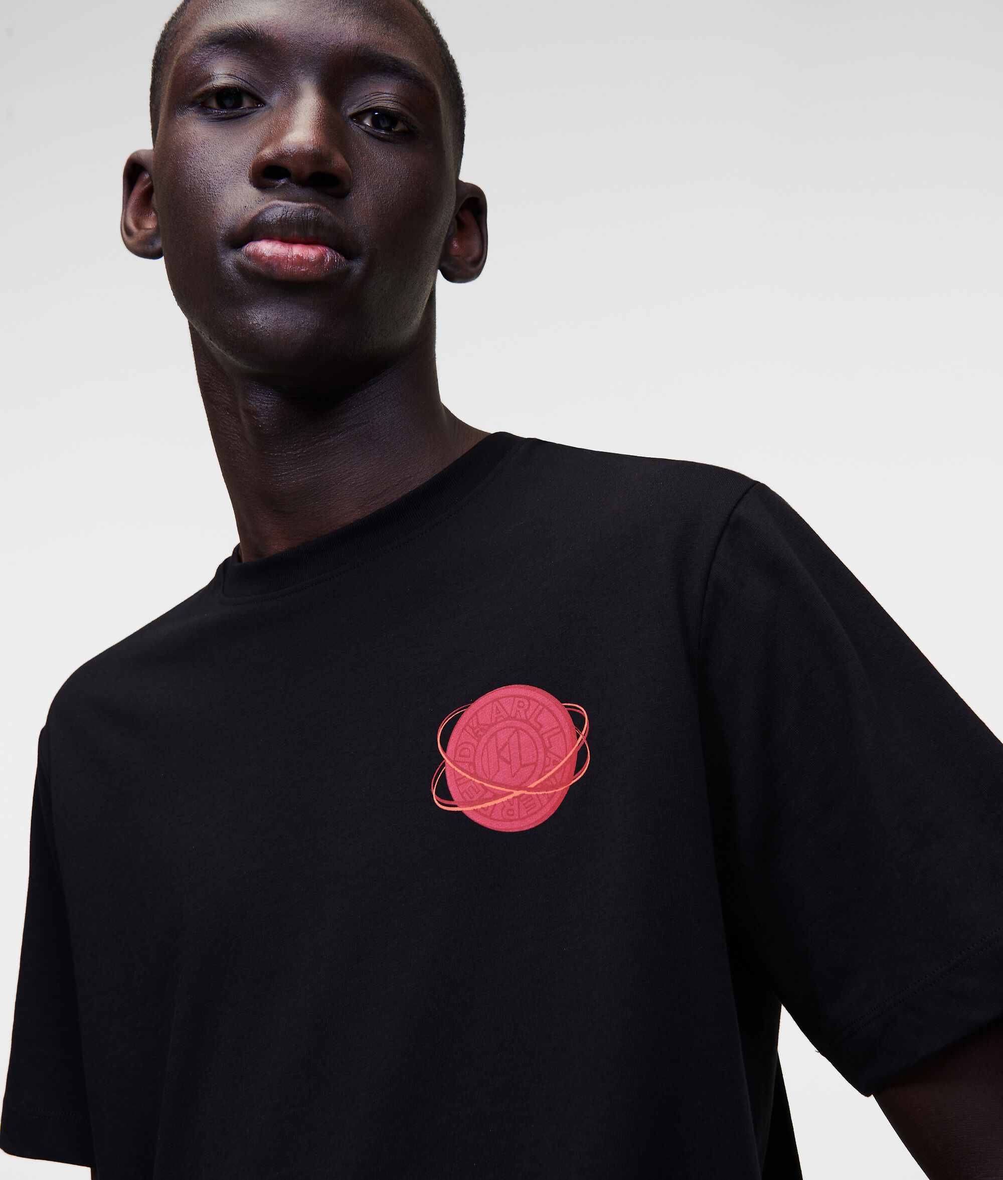 T-SHIRT COSMOS