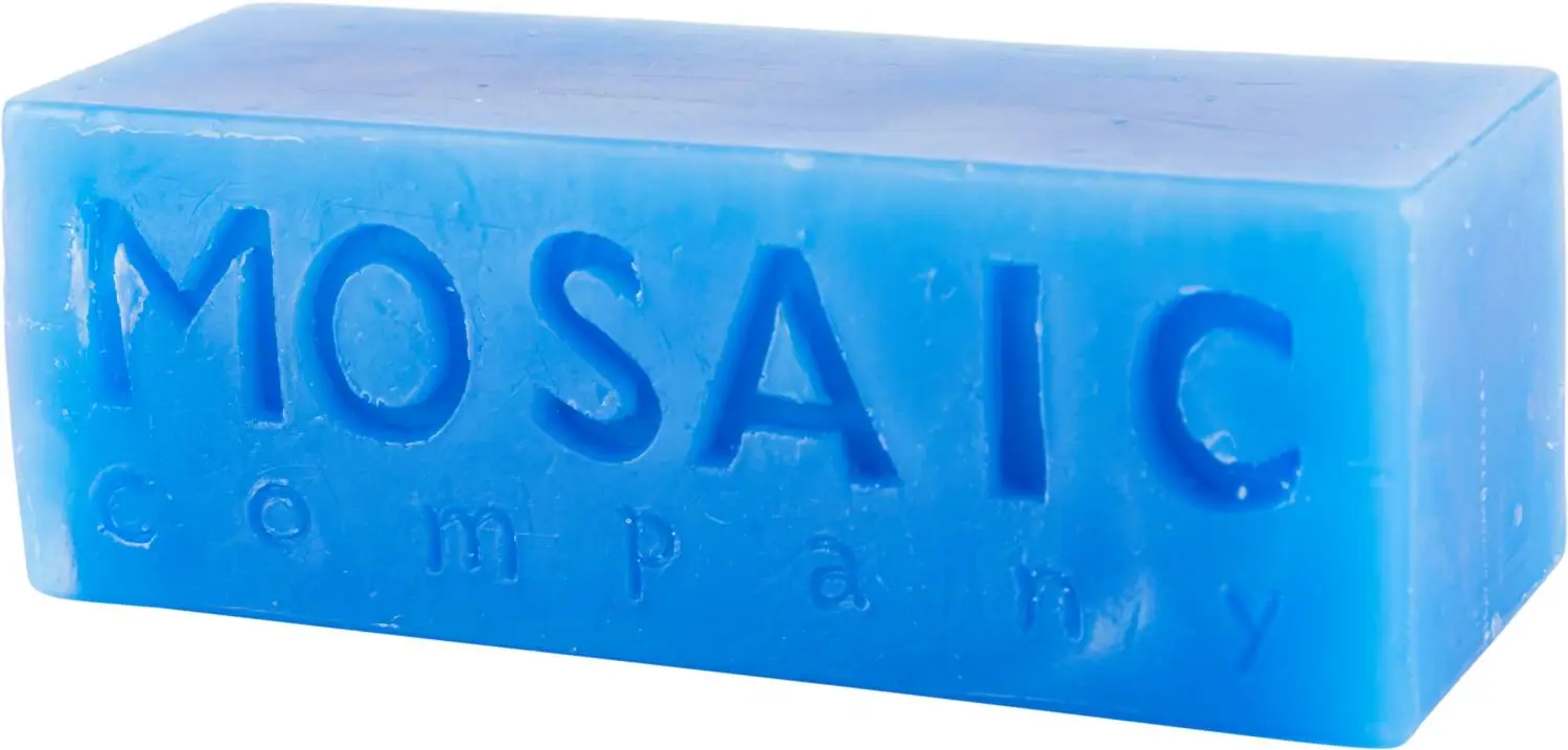 Mosaic Skate-voks - Skate Wax Skateboards | SkatePro