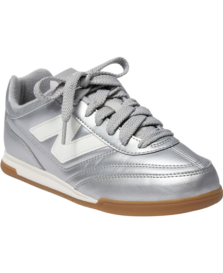 New Balance New Balance RC42 Silver metallic