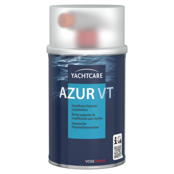 Hars Azureyachtcare 0,5Kg