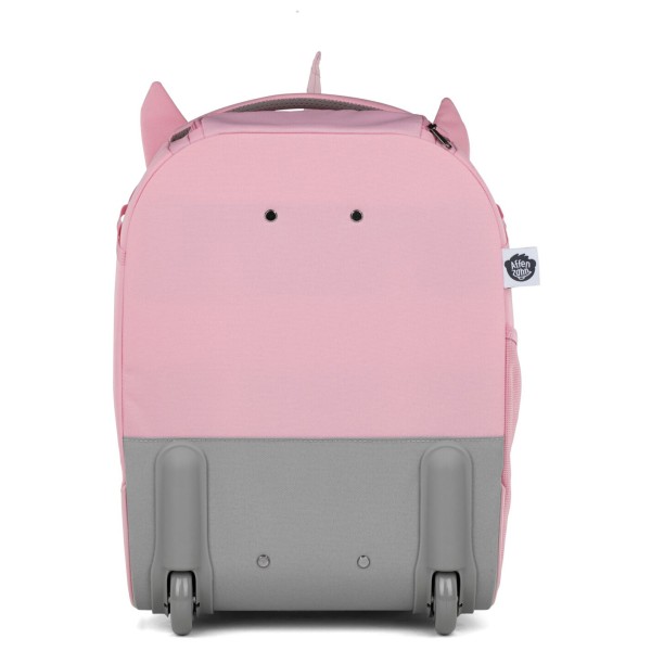 Affenzahn - Kinderkoffer Einhorn - Sac à dos enfant