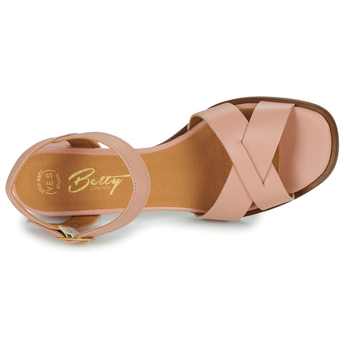 Betty London - CLOTHILDE - Rose
