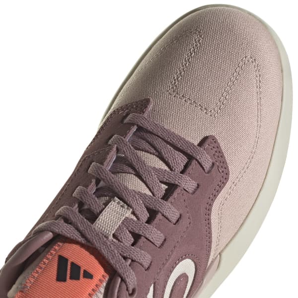 Chaussure VTT plate FIVE TEN SLEUTH W WONDER OXIDE/WONDER TAUPE/CORAL FUSION