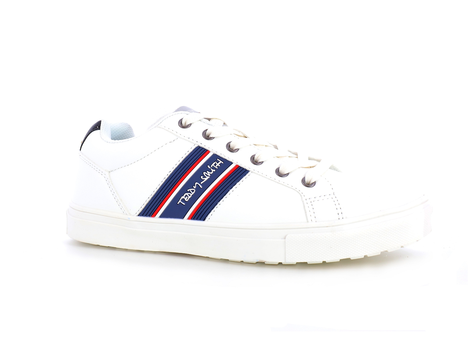 Teddy smith-71485 Synthétique Blanc
