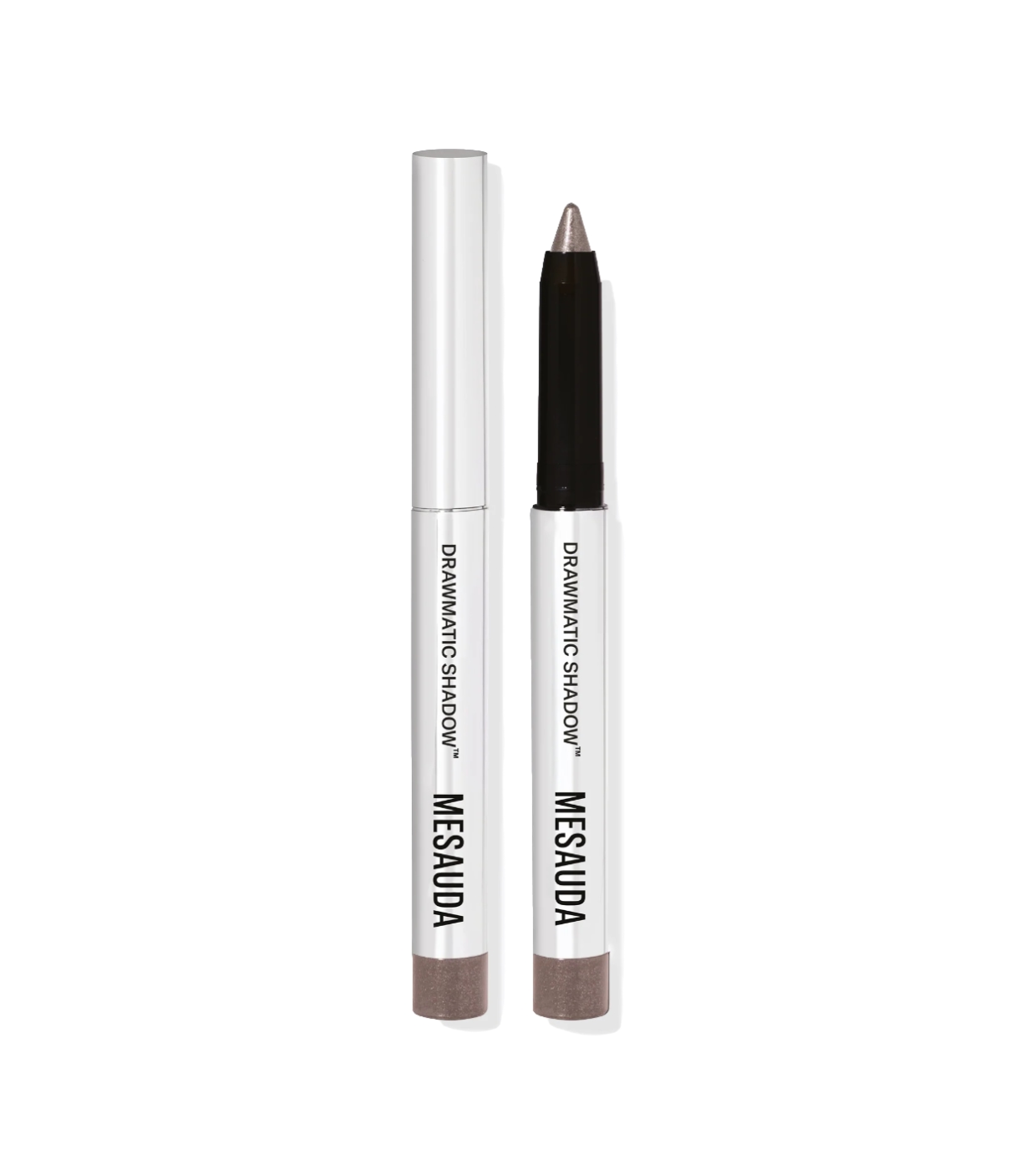 Mesauda - Bastão de sombra para olhos Drawmatic Shadow - 112: Magnet
