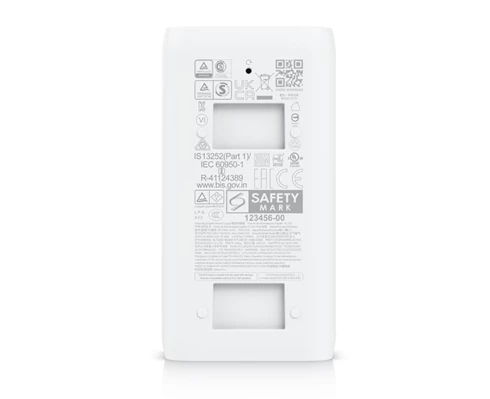 Ubiquiti PoE-Injektor 802.3AF 15W