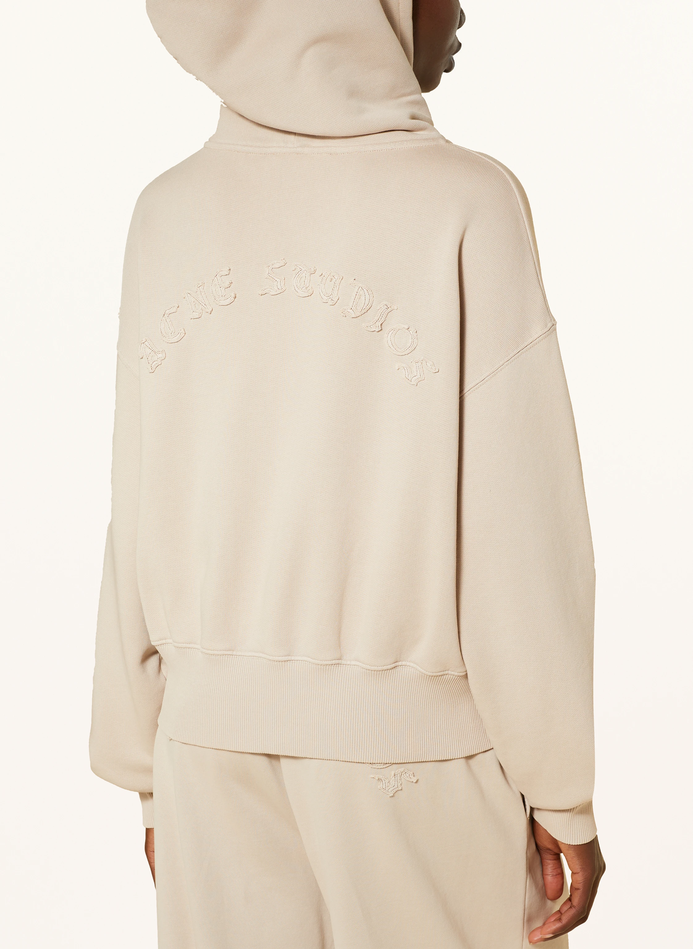 Acne Studios Sweatjacke