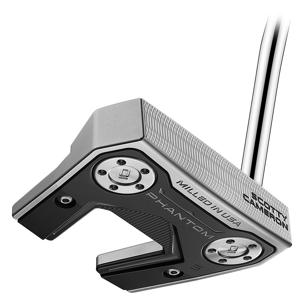 Phantom 5 Putter