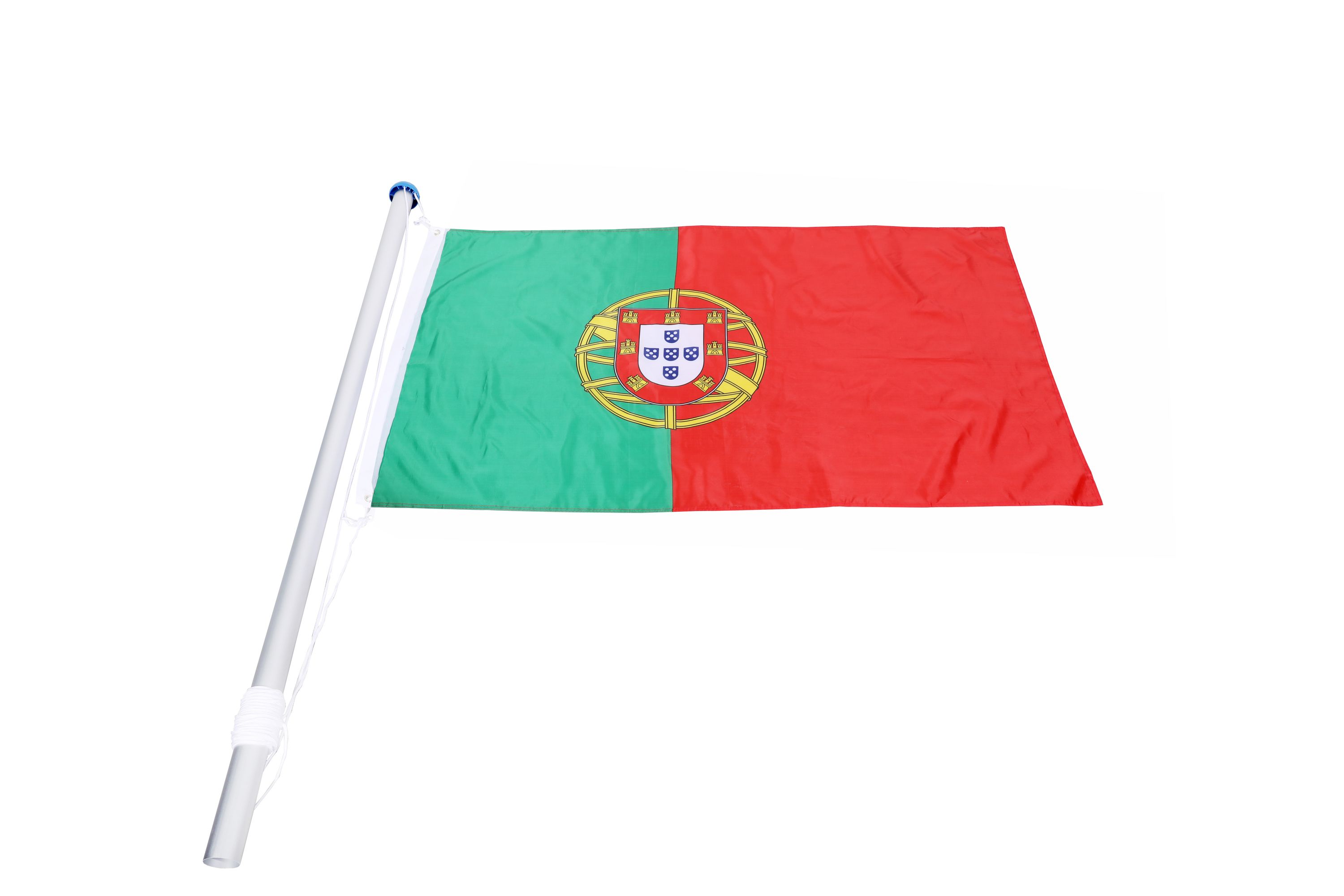 Flagge Portugal 90 x 150 cm