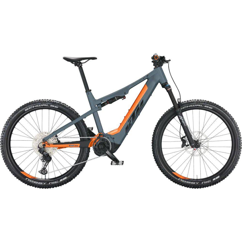 KTM| E-Mountainbike KTM MACINA LYCAN LTD Diamantrahmen Bosch Performance CX 750 Wh