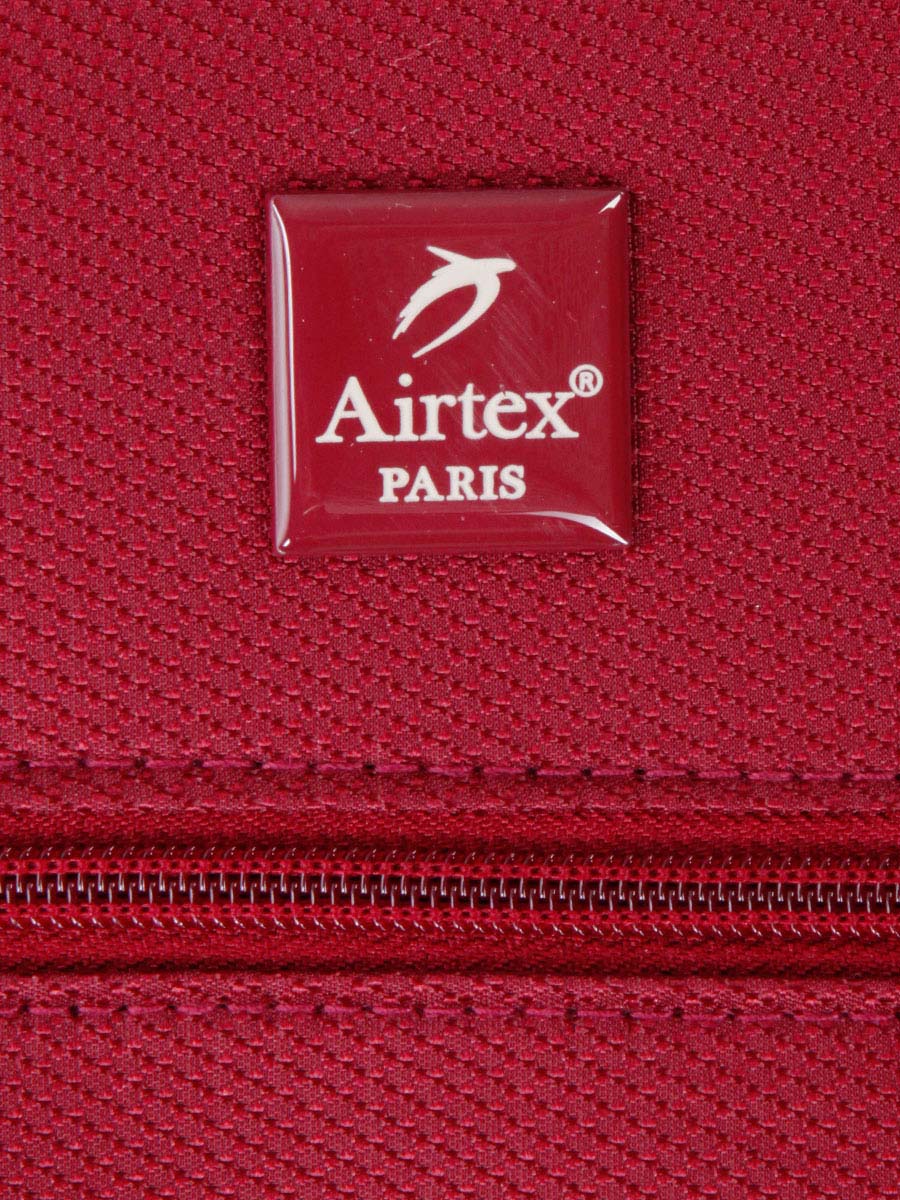 Valise Airtex GanymÀde 44 cm