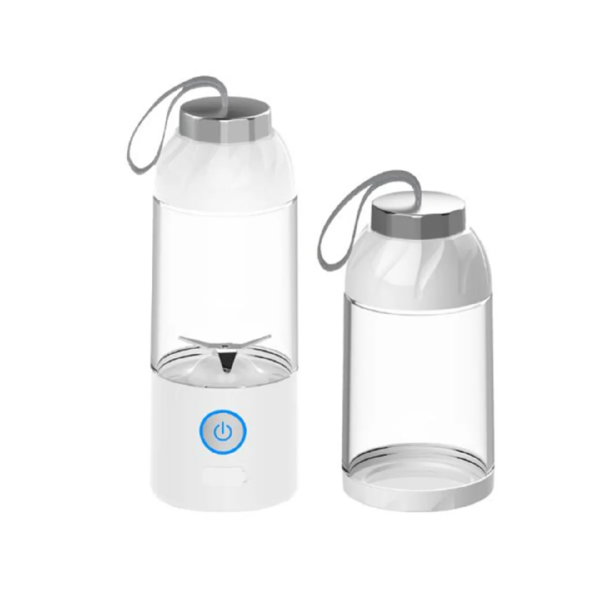YP Select 550 ml USB Blanc