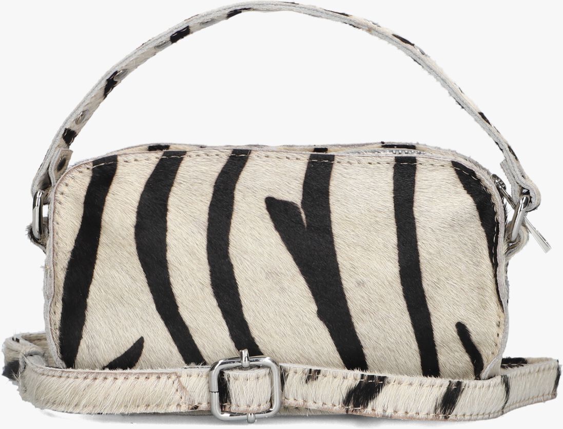 zwarte núnoo crossbodytassen helena