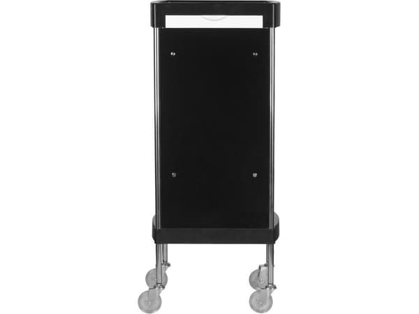 Activeshop Gabbiano frisørassistent FX11-F sort