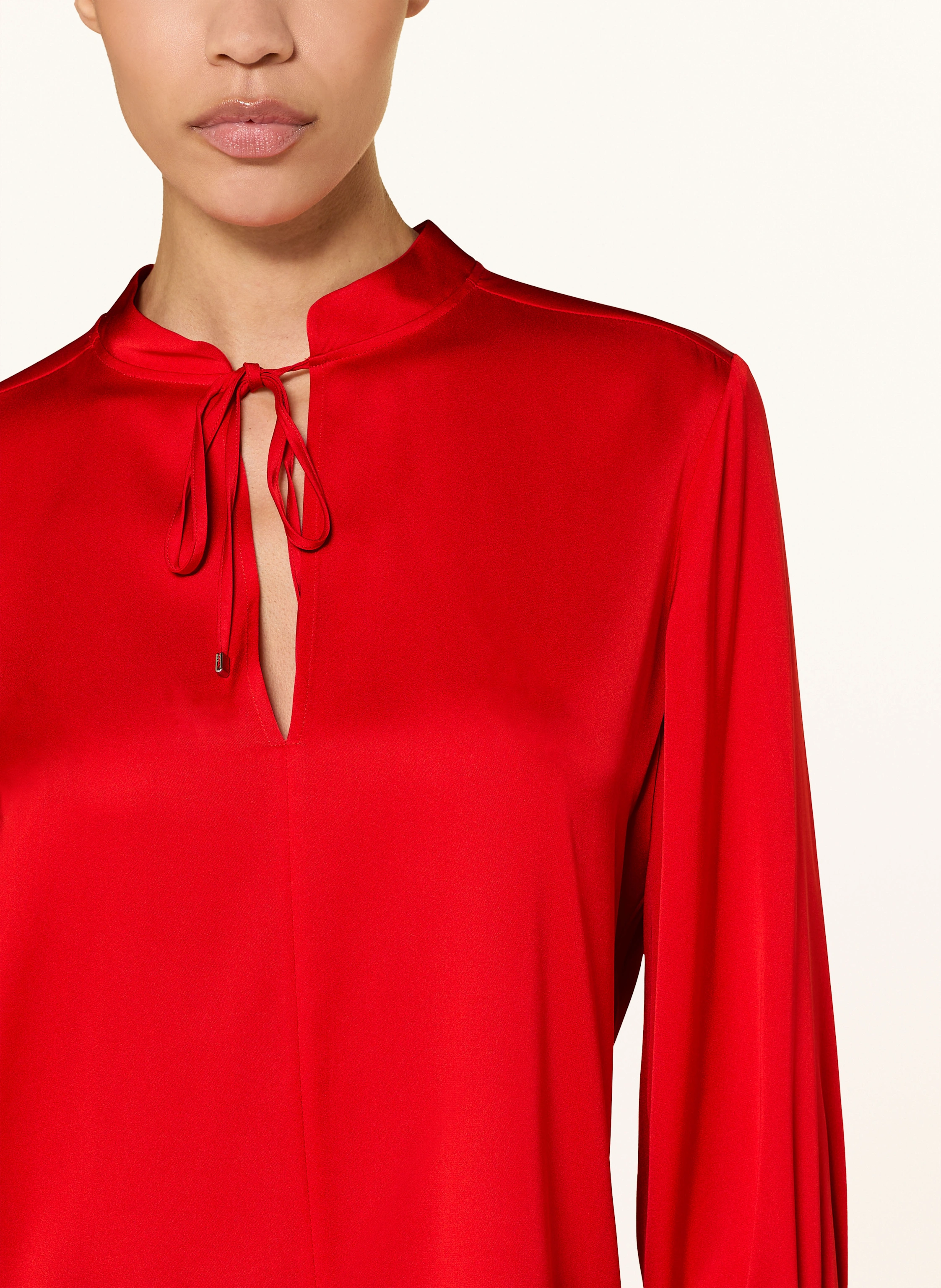 BOSS Blusenshirt BARABI