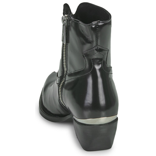 Ikks - BX80355 - Noir