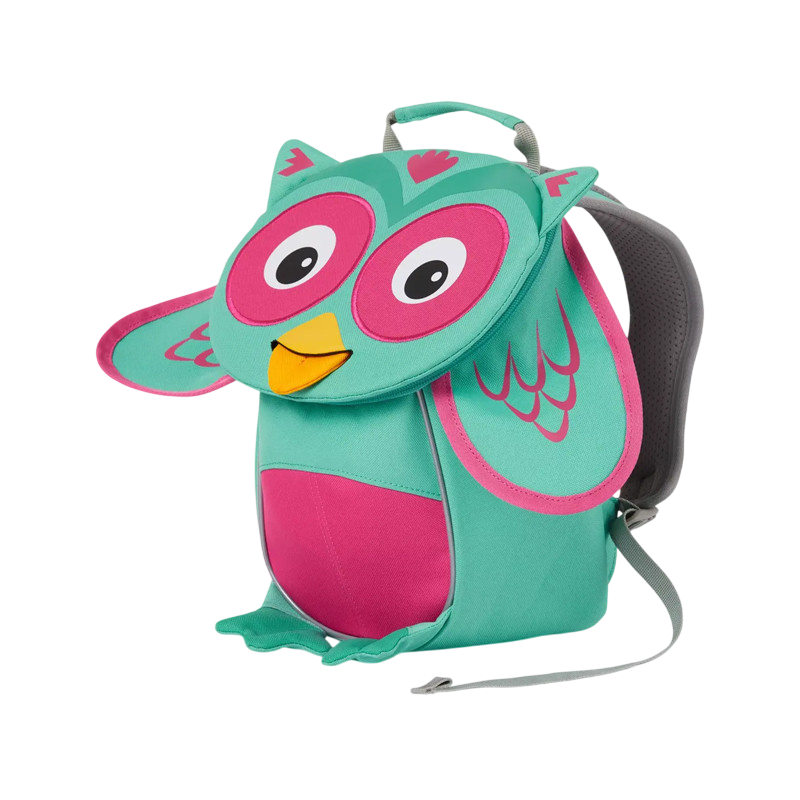 Rucksack Affenzahn Eule 4lt.