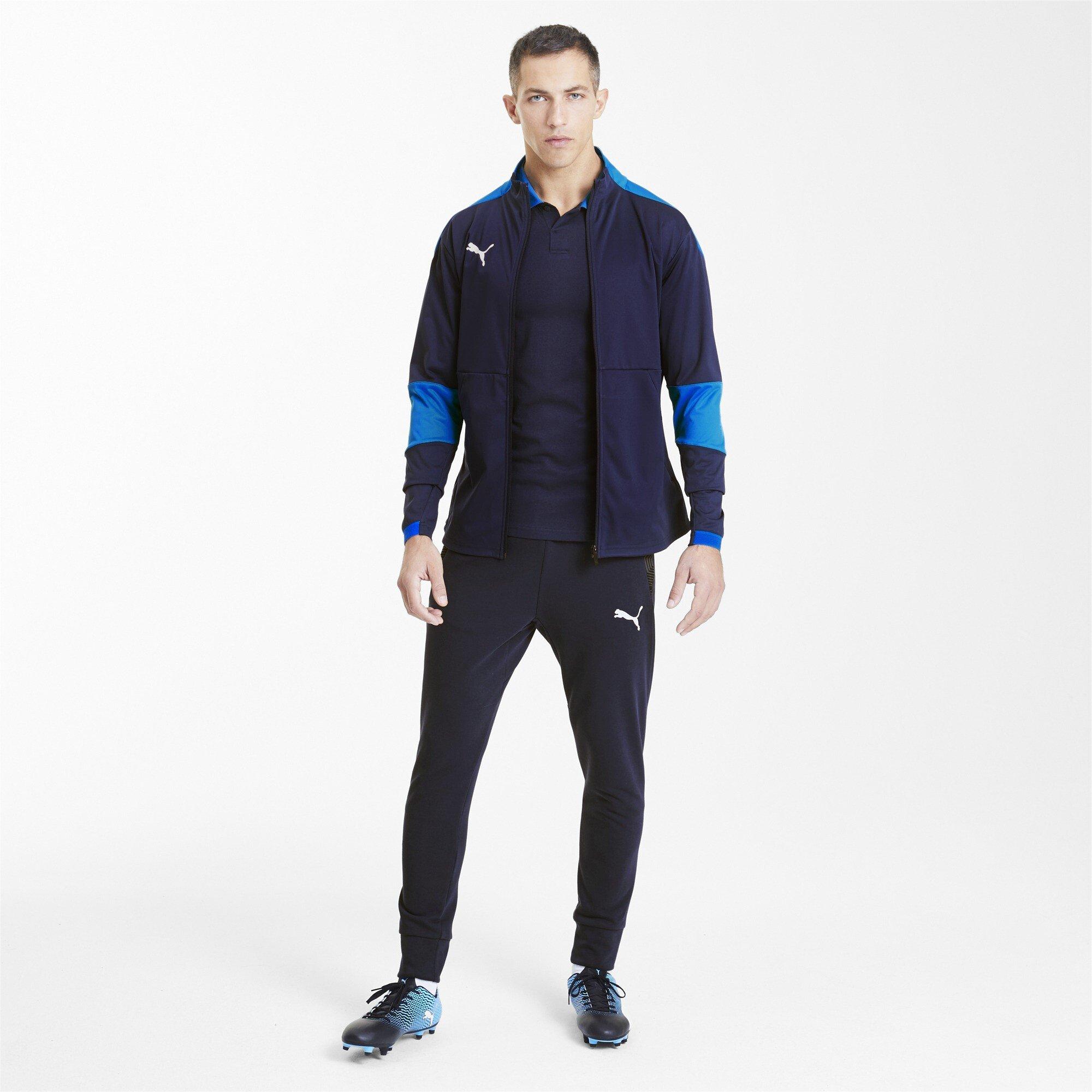 Puma TF21 Sd Jkt Sn99