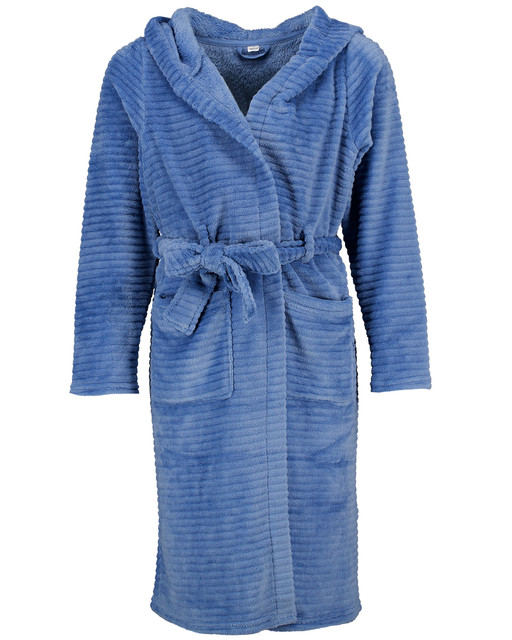 Badjas - Blauw
