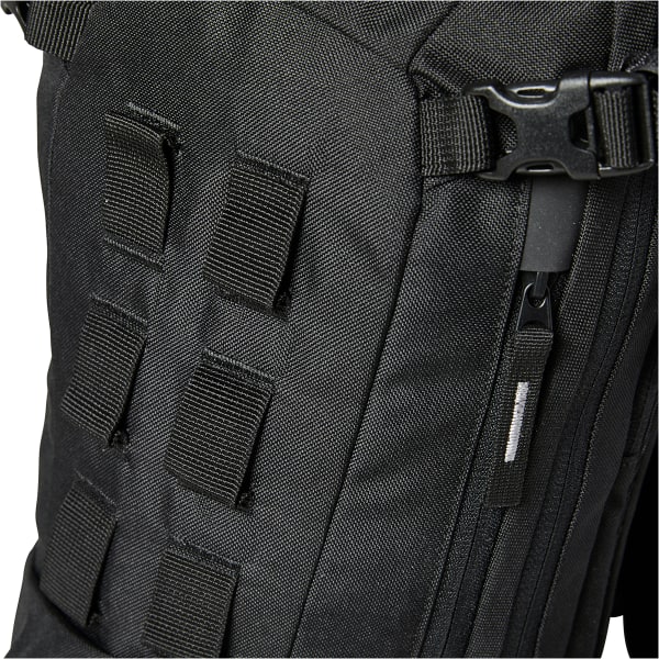 Sac à dos VTT FOX UTILITY 10L HYDRATION PACK BLK