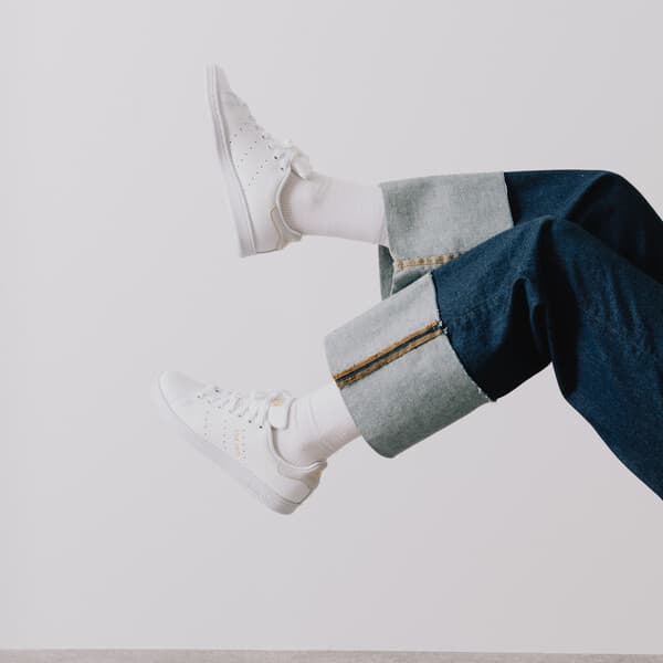 ADIDAS ORIGINALS STAN SMITH