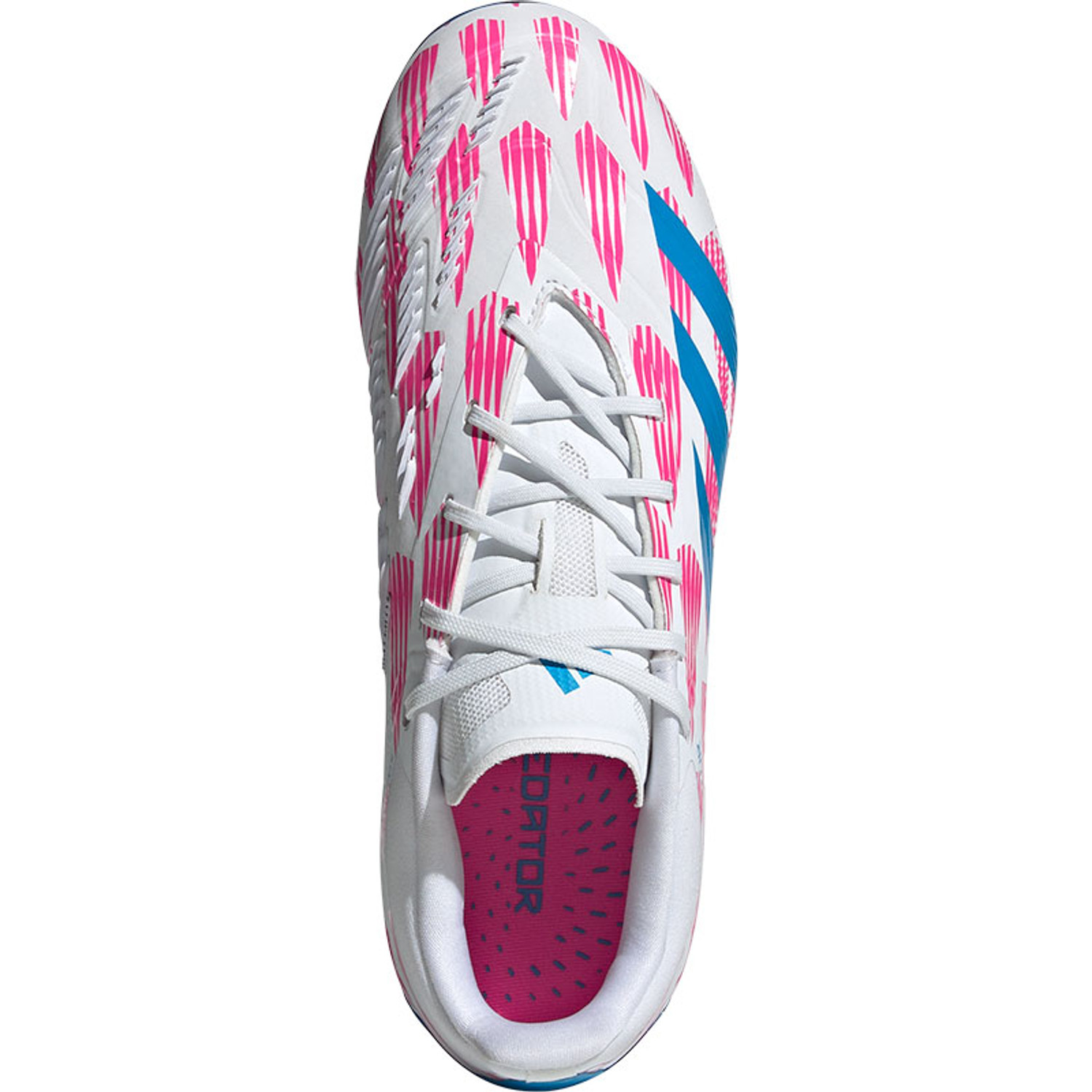 adidas Predator Elite FG Kids