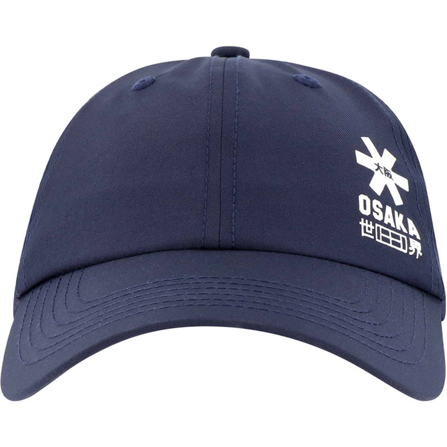 Osaka Soft Baseball Caps 5 St.