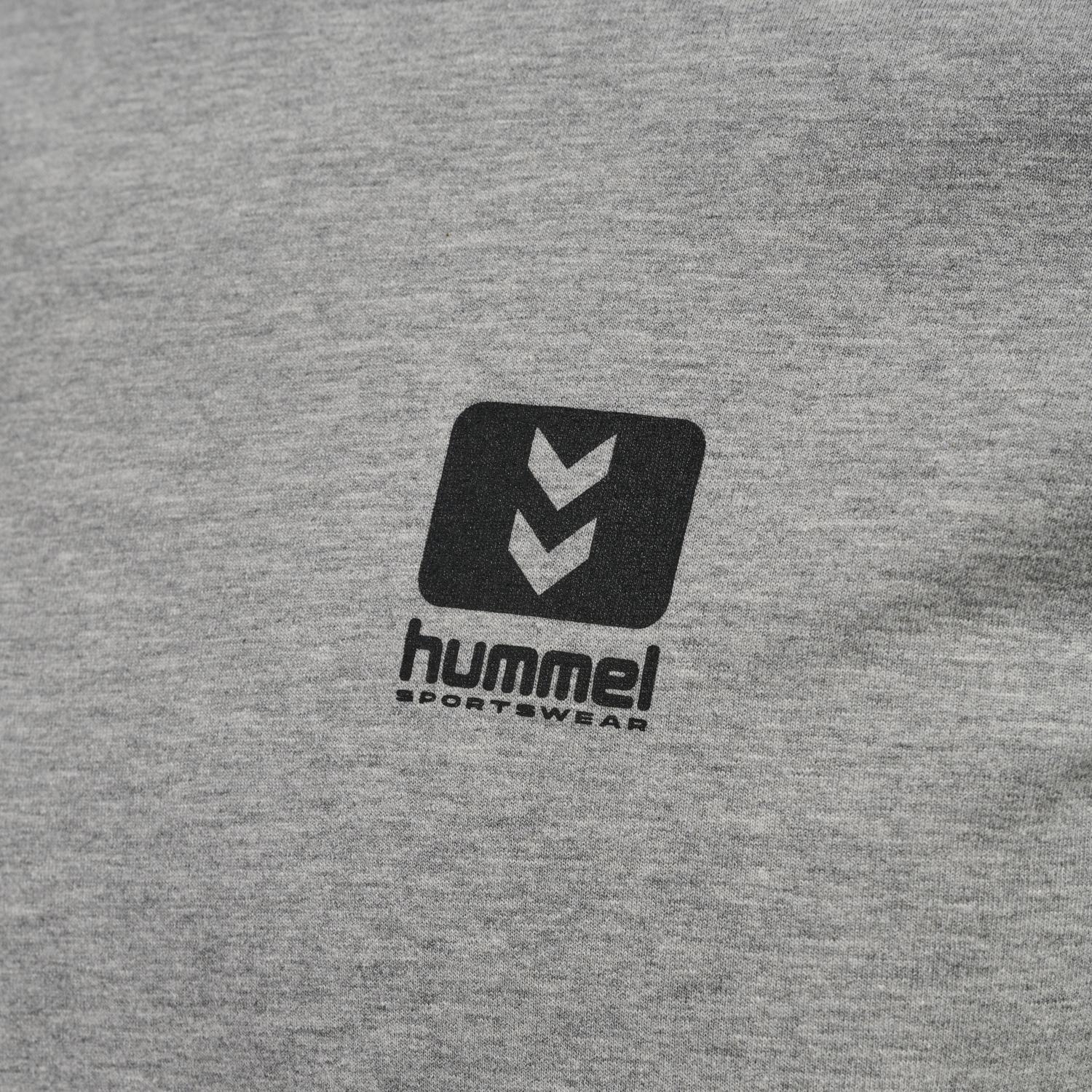 hmlLGC GRAHAM T-SHIRT