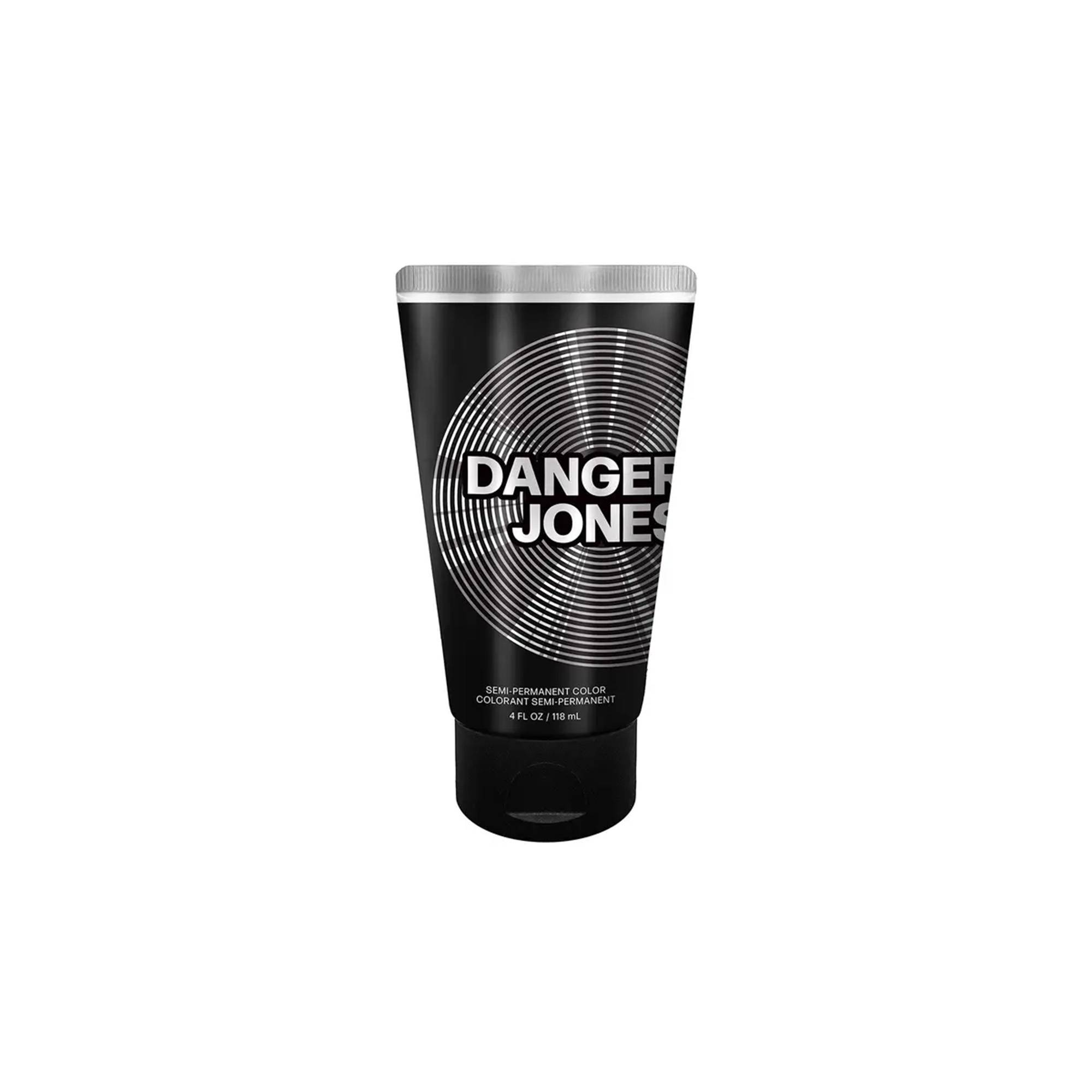 Coloration semi-permanente Cyclone argent / 118ml