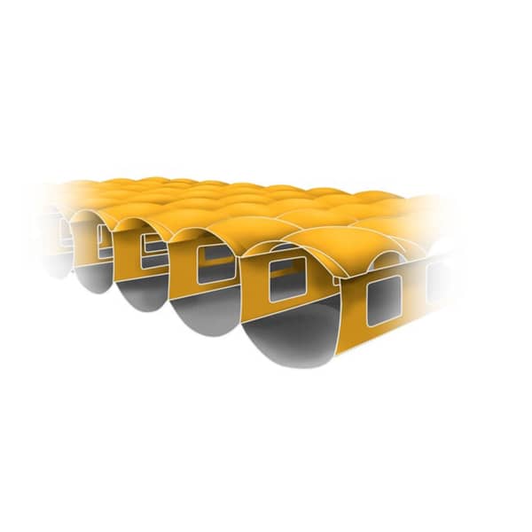 Matelas randonnée NEMO EQUIPMENT TENSOR ULTRALIGHT SLEEPING PAD LONG WIDE