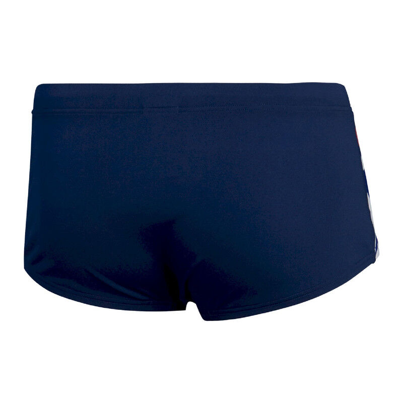 Eco+ Placement Digital 17 cm Brief - Maillot de bain natation homme