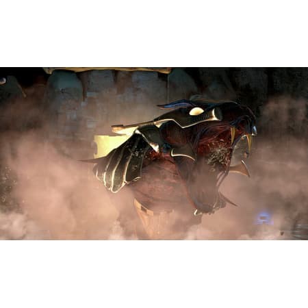 Lara Croft and the Temple of Osiris- PlayStation 4