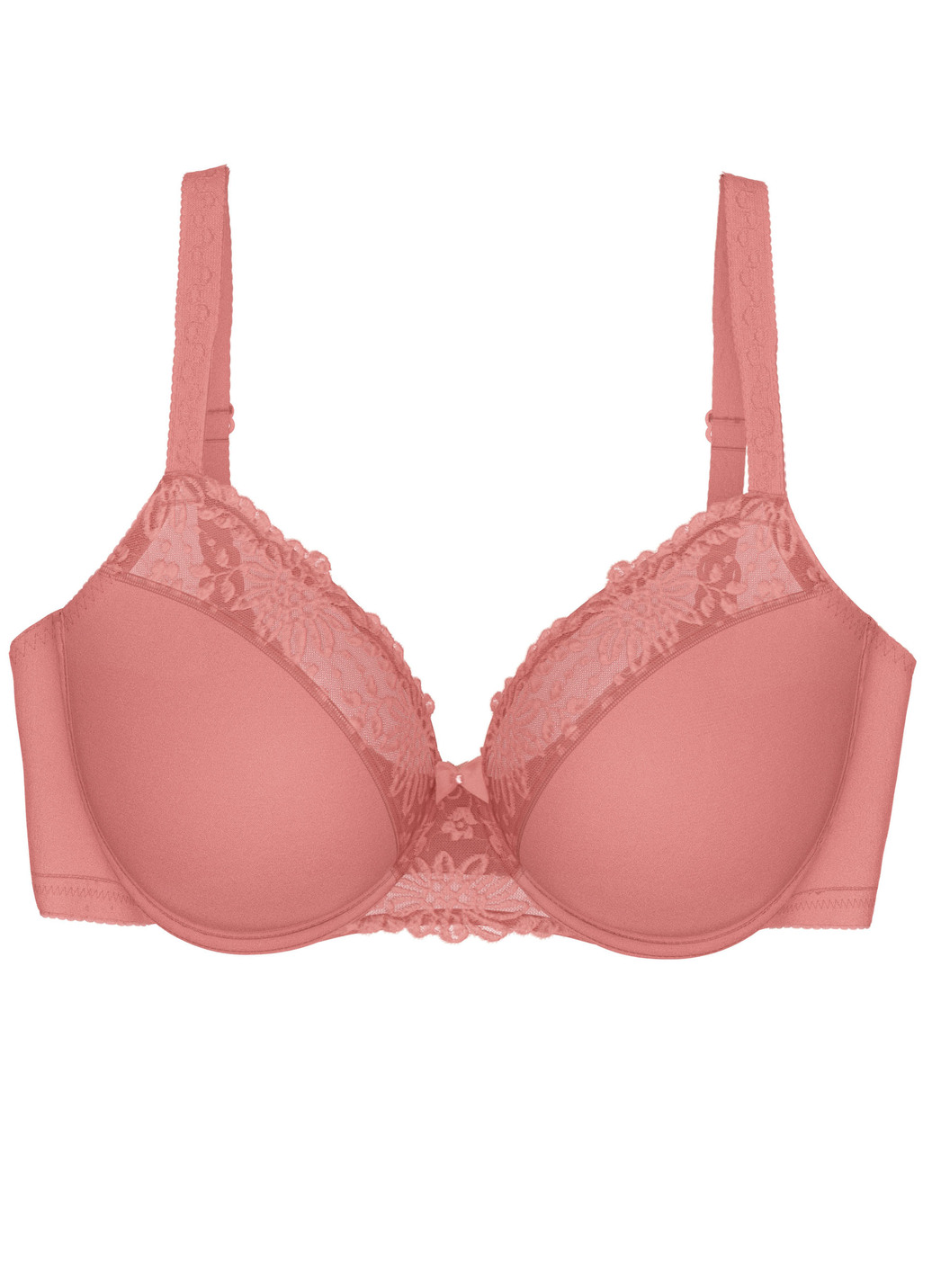 Triumph-Ladyform Soft-Minimizer-Bügel-BH
