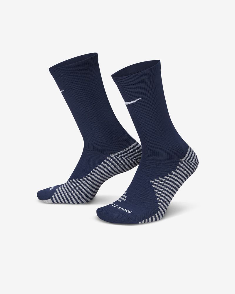 Chaussettes Nike Strike Bleu Marine pour adulte