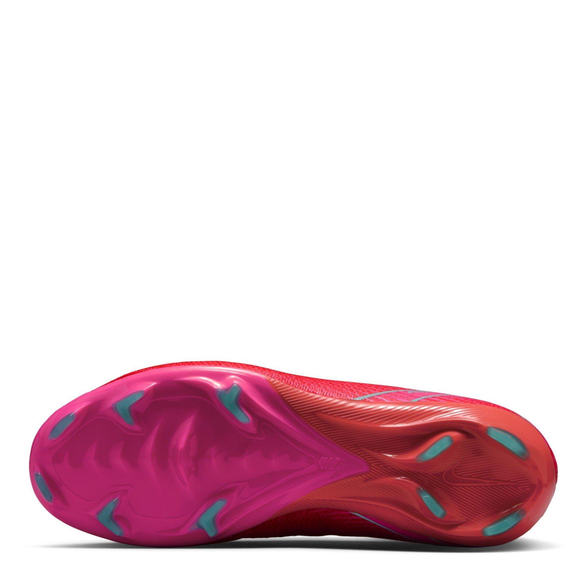 Nike Mercurial Vapor 16 Pro Firm Ground Football Boots Junior
