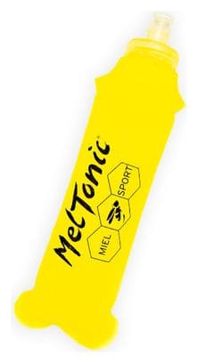 Flasque souple Meltonic Jaune - 500ml
