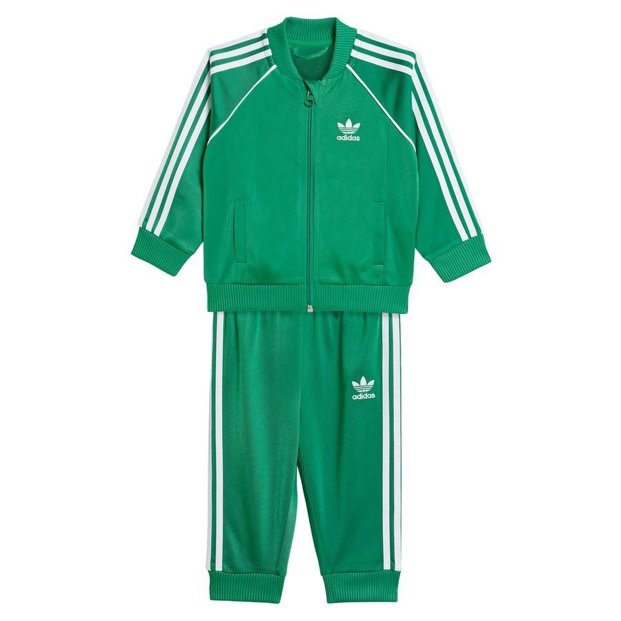Adidas Original Survêtement Adicolor SST Enfants