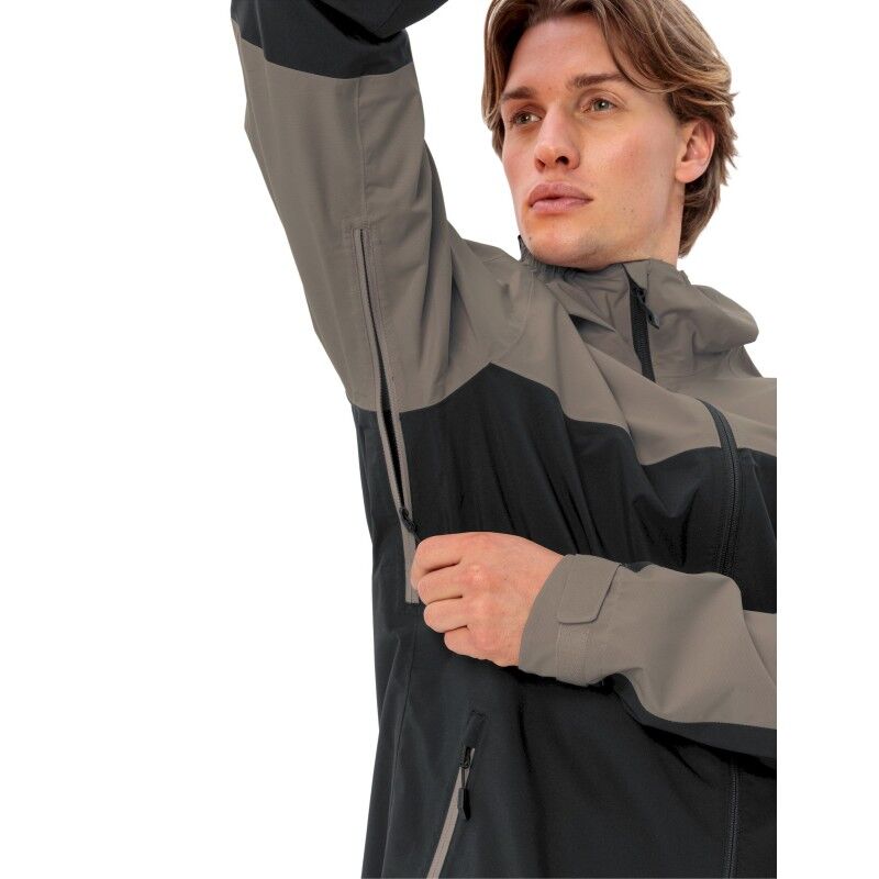 Men's Moab Rain Jacket - Veste imperméable homme