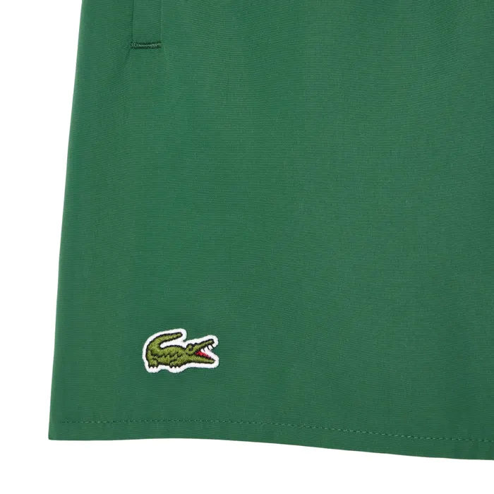 Lacoste Medium Cut Zwemshort Heren