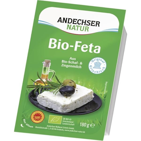 Feta Grego Original
