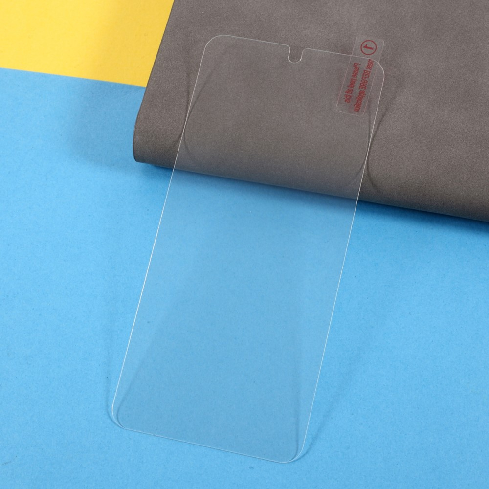 Samsung Galaxy S24 Panzer Glas Displayschutz Case Friendly
