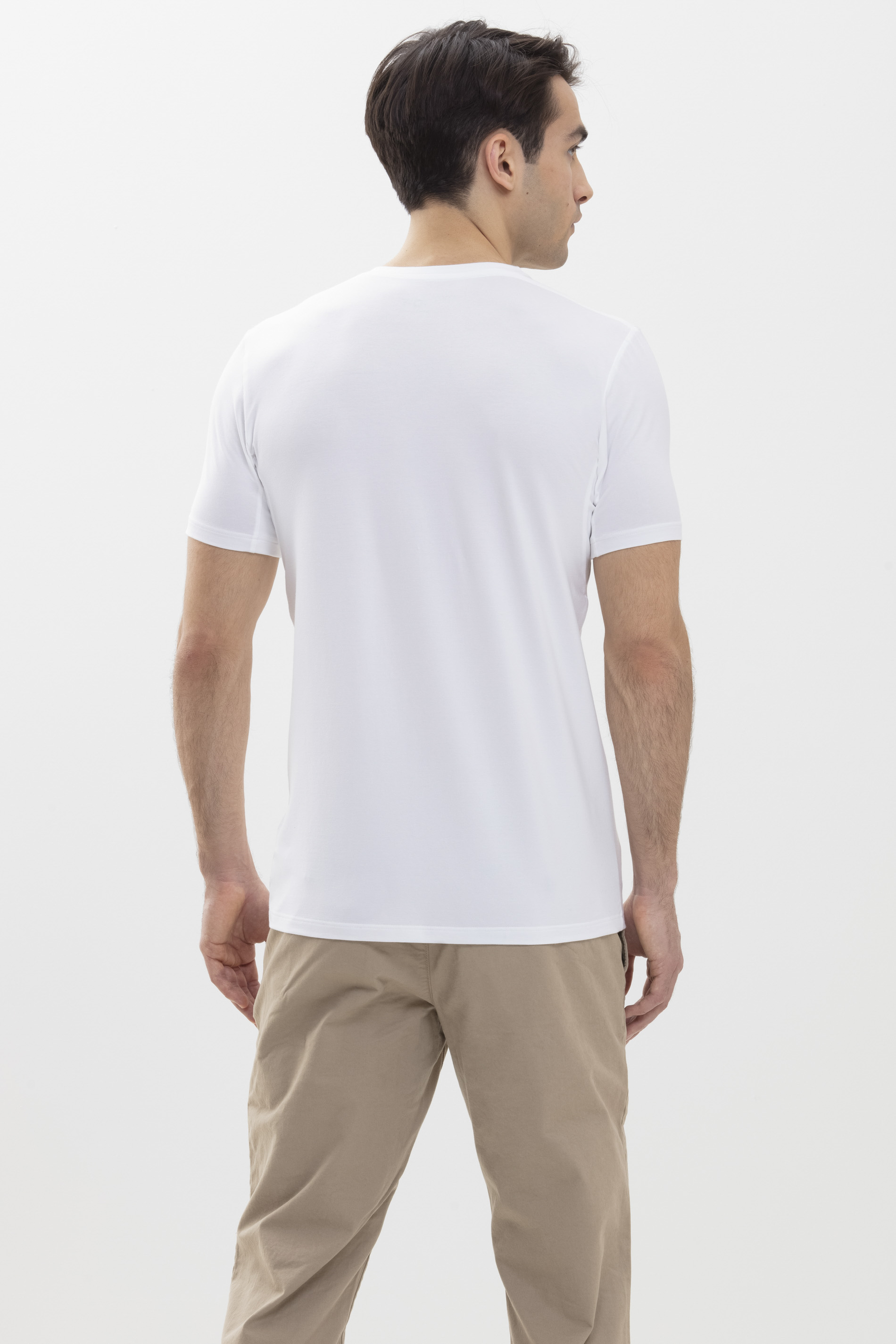 Hybrid T-Shirt<br>Serie Hybrid T-Shirt