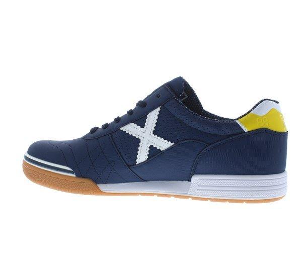 Munich G3 Profit Indoor Football Shoes