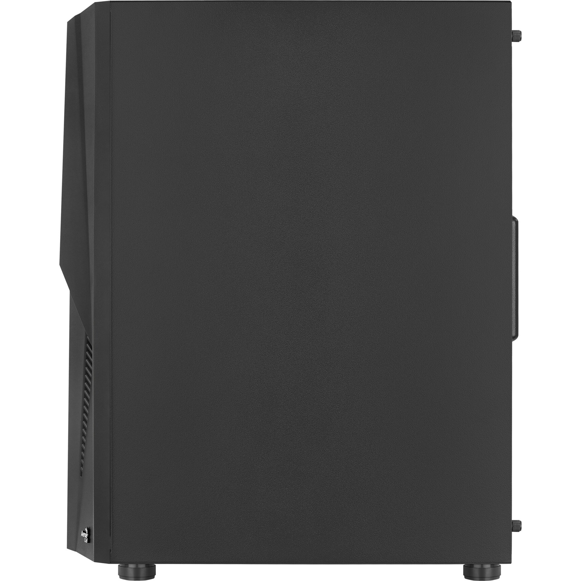 Aerocool Tower-Gehäuse Mecha v1
