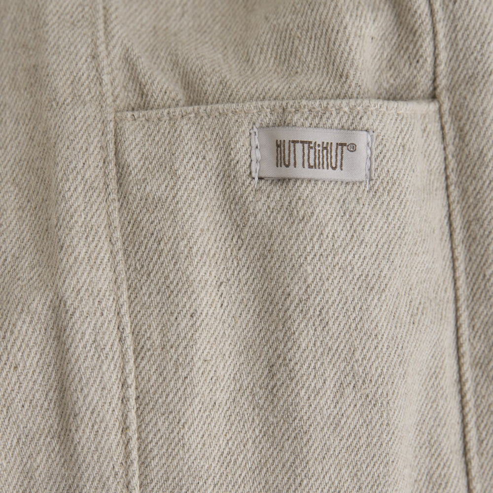 Køb Huttelihut Irish Cream Bukser Woven