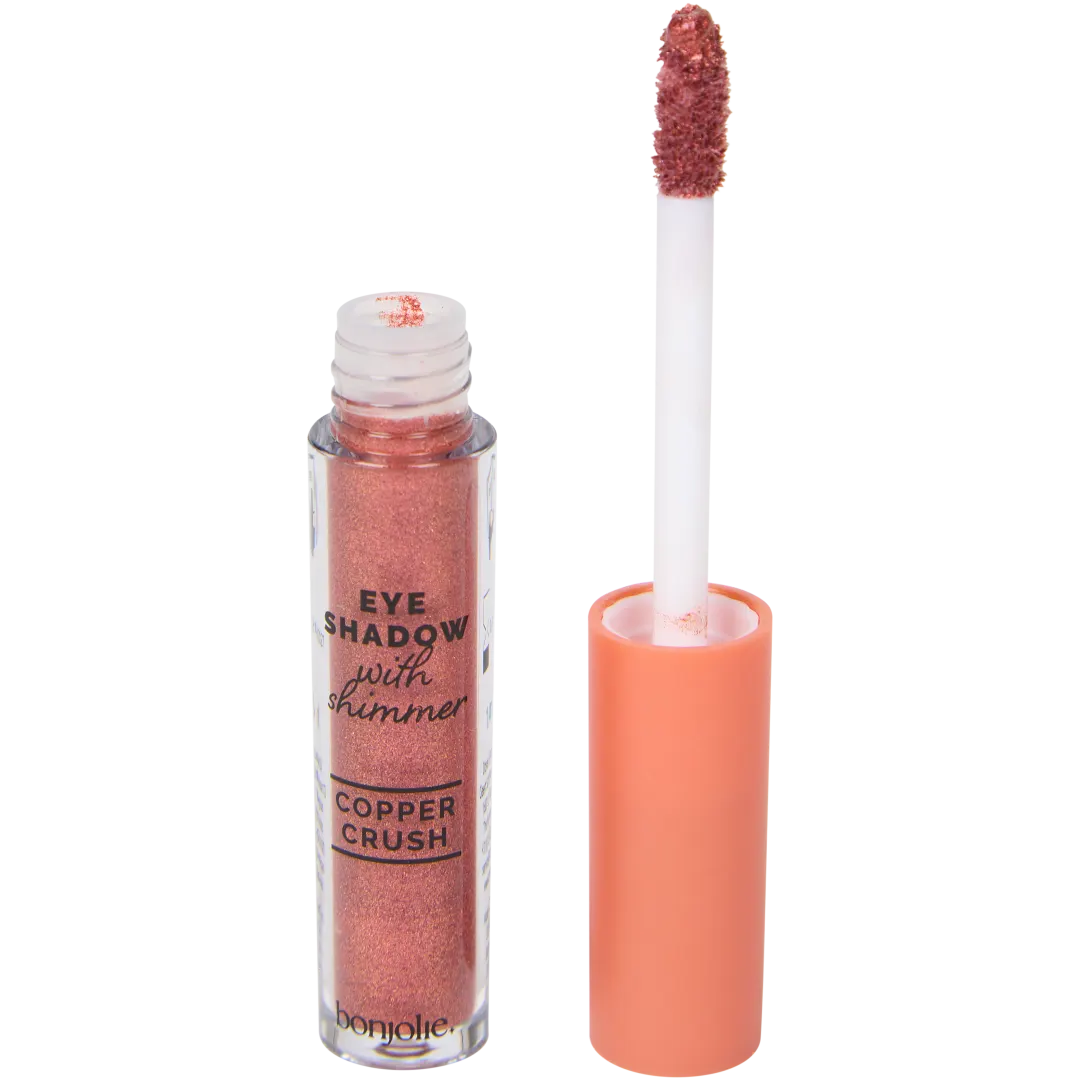 Bonjolie vloeibare oogschaduw 1,5 ml | diverse kleuren